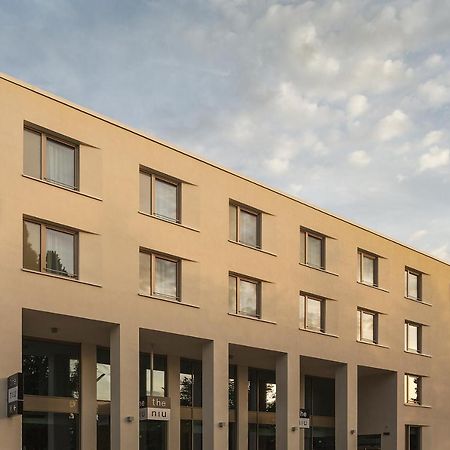 Holiday Inn - The Niu, Hop Forchheim By Ihg المظهر الخارجي الصورة