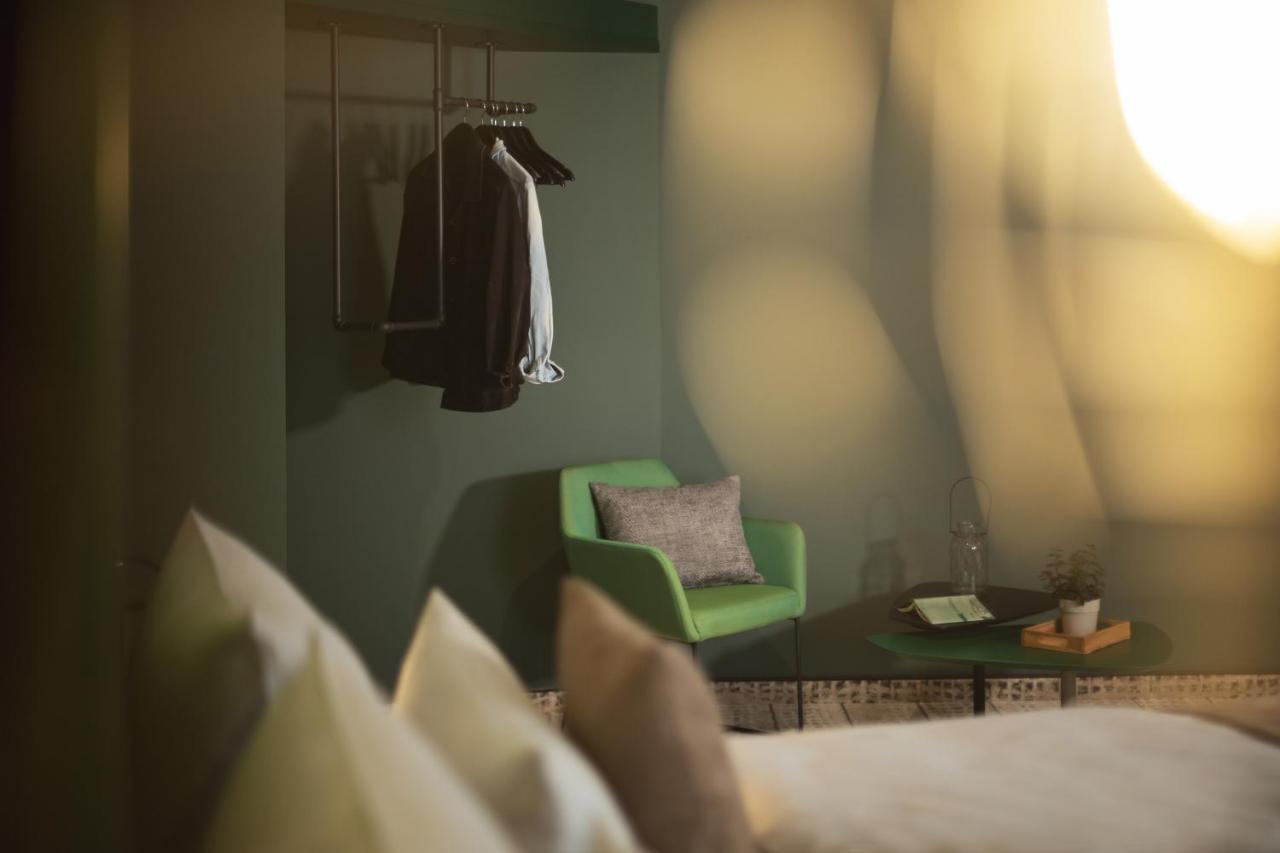 Holiday Inn - The Niu, Hop Forchheim By Ihg المظهر الخارجي الصورة