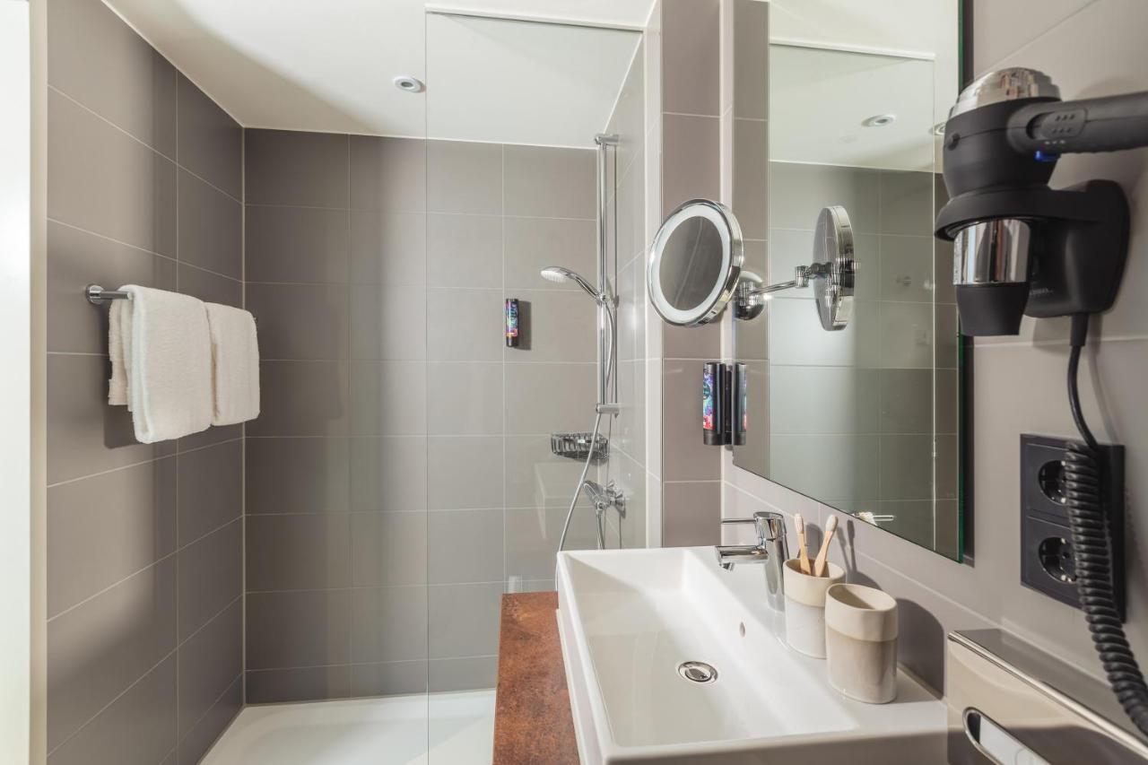 Holiday Inn - The Niu, Hop Forchheim By Ihg المظهر الخارجي الصورة