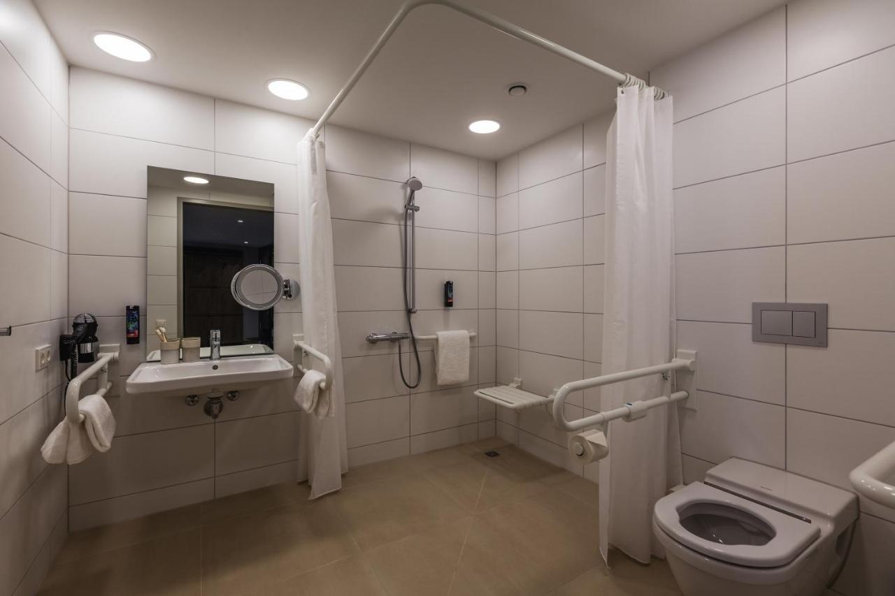 Holiday Inn - The Niu, Hop Forchheim By Ihg المظهر الخارجي الصورة