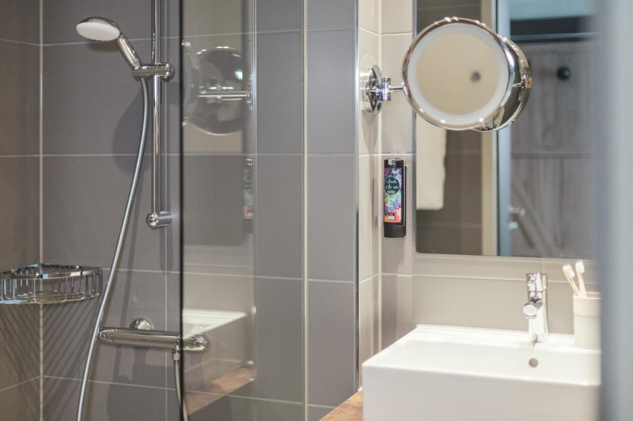 Holiday Inn - The Niu, Hop Forchheim By Ihg المظهر الخارجي الصورة